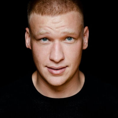 Maciej Kosiacki image